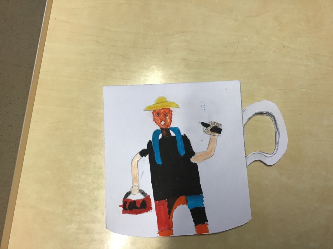 Isänpäiväkortti
