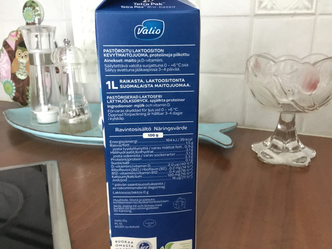 Lisätehtävä