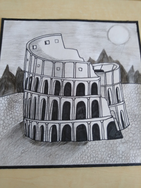 Colosseum