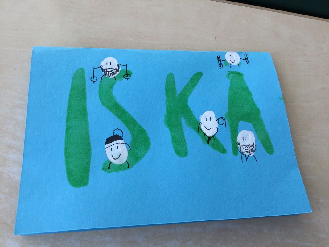isänpäiväkortti