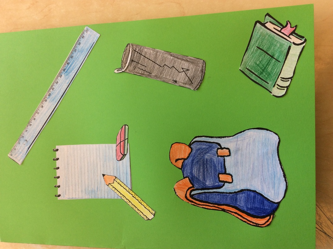 Kortti kummiopppilaille