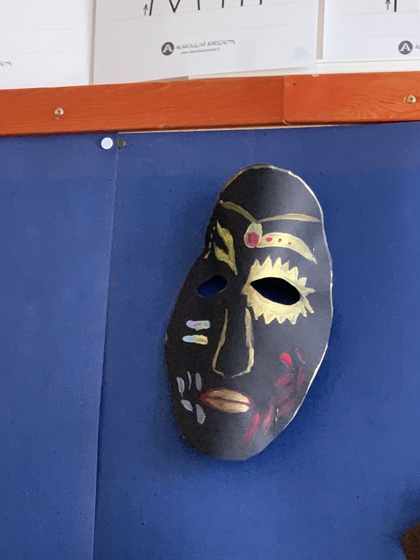 naamio