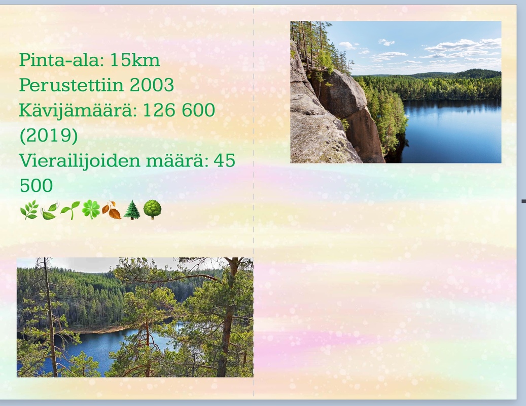 Repovesi
