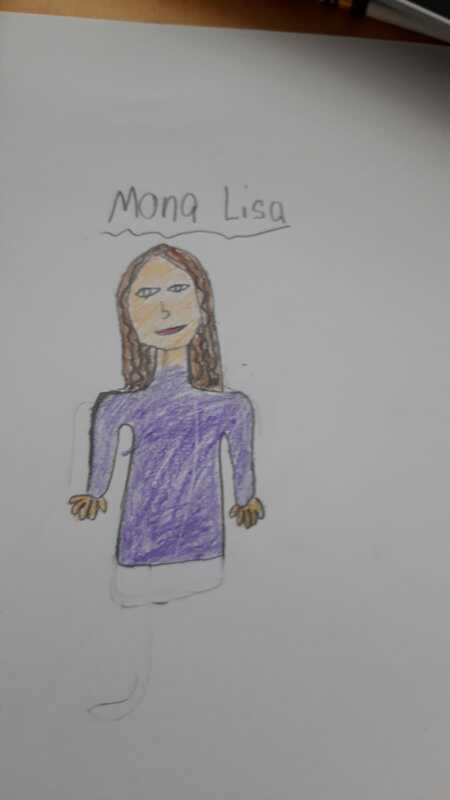 Mona Lisa