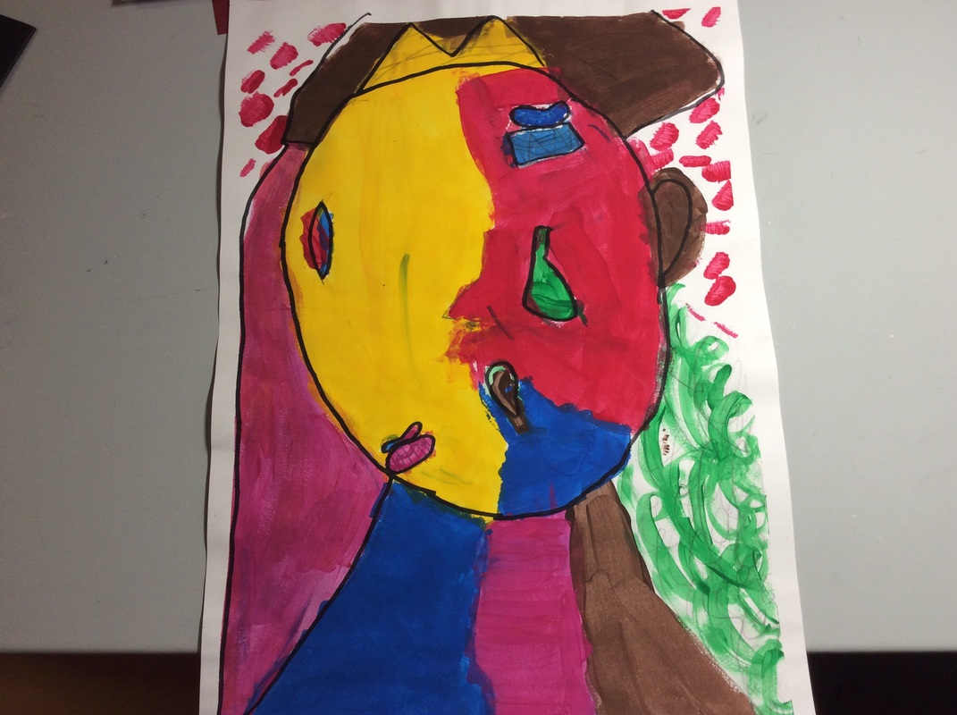 Picasso-tyyli