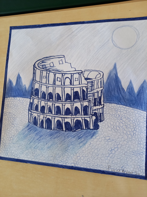 Forum romanum