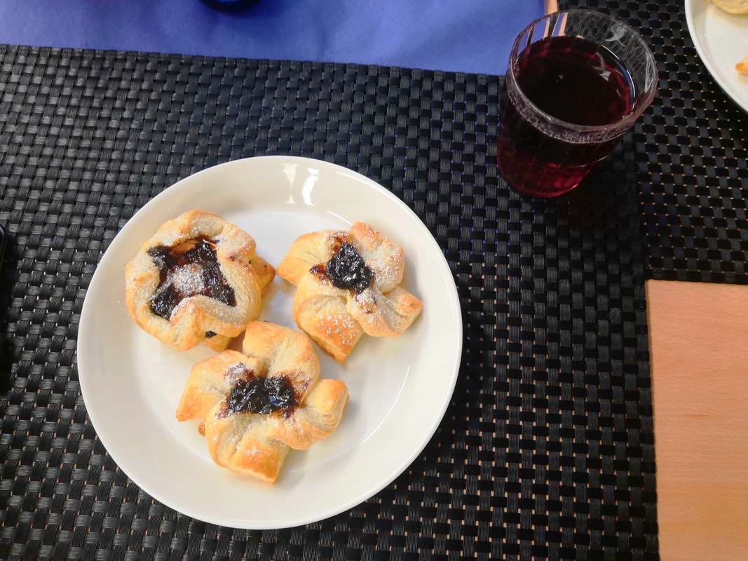 joulutorttu