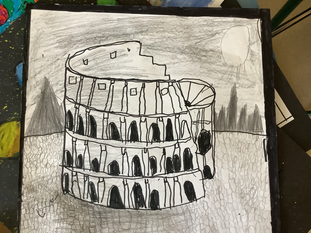 collosseum