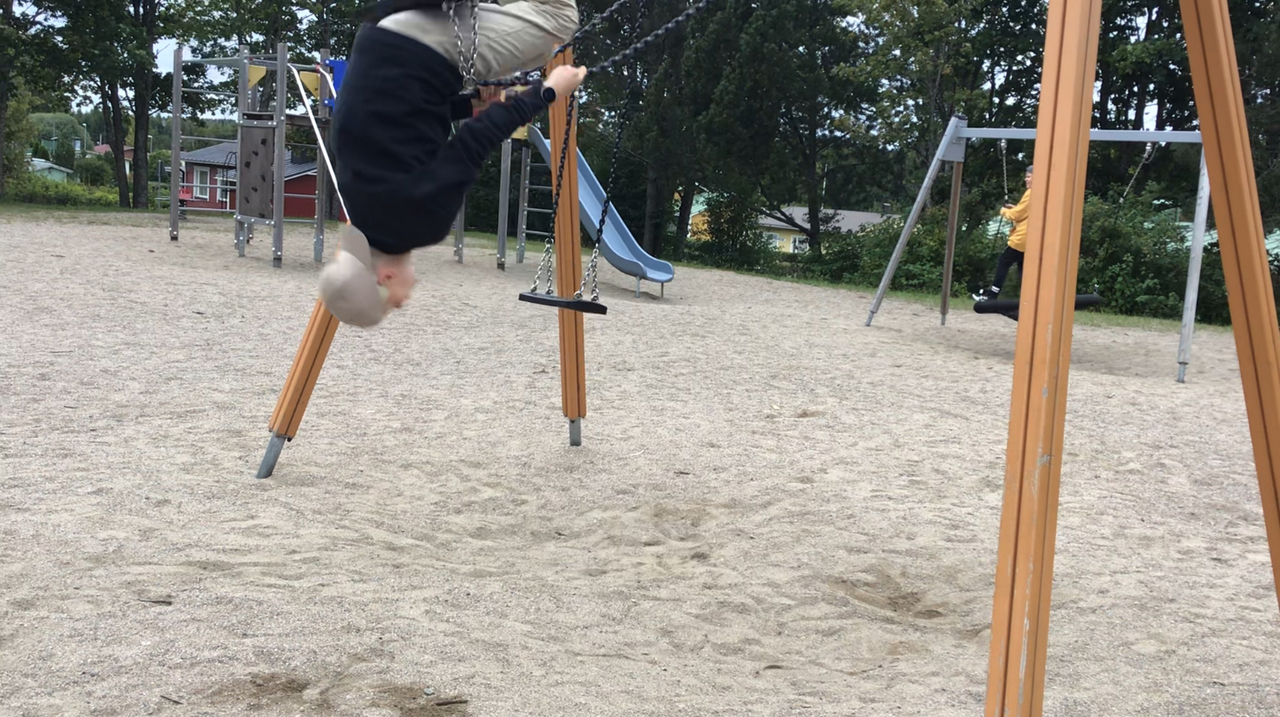 Keinubäkkäri