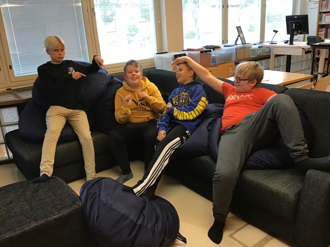 Keltainen jepe