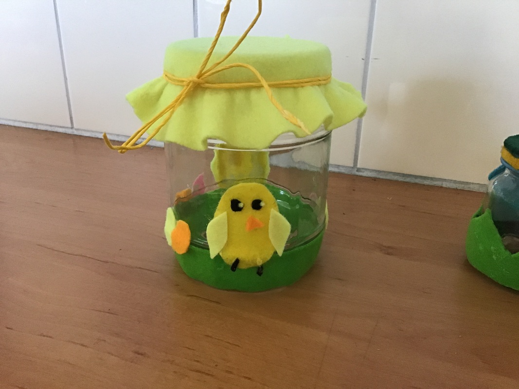 Pääsiäspurkki