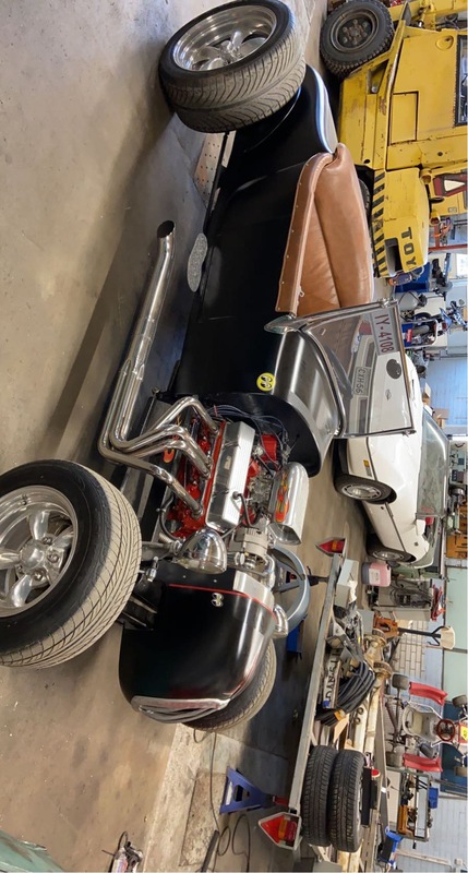 Hotrotti