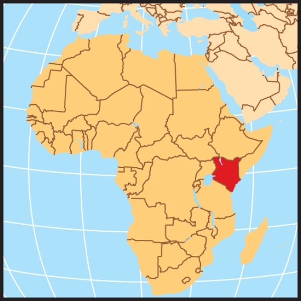 Kenia-sijaintikartta Kenia sijaintikartta.jpg