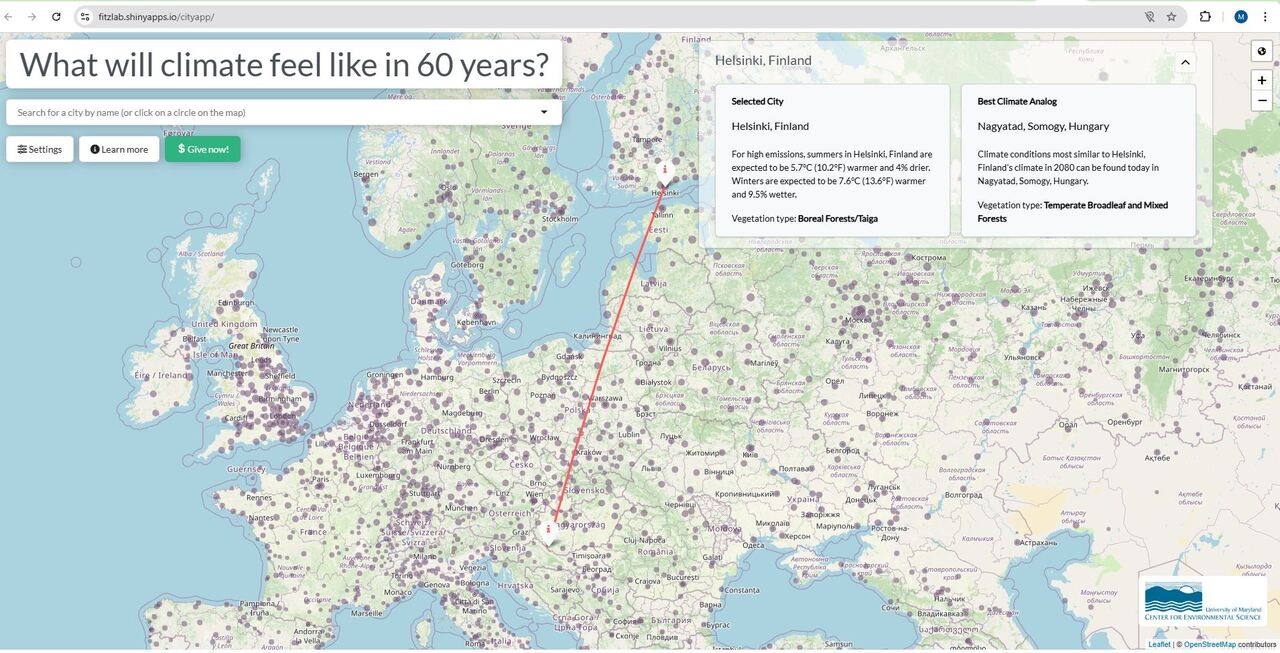 Climat in Helsinki in 2080.JPG