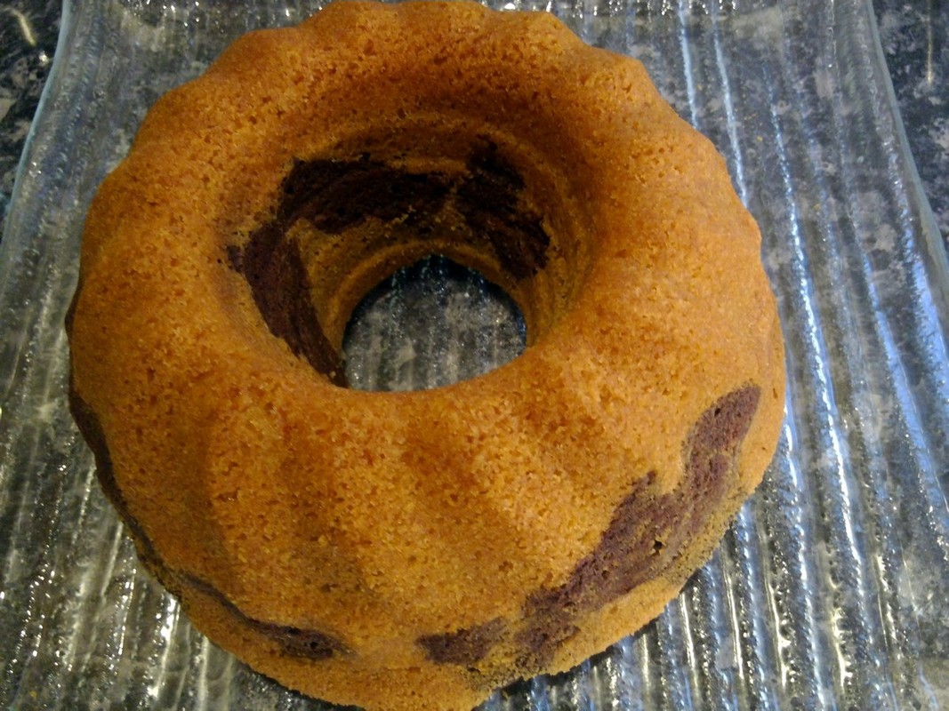 Tiikerikakku