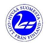 Hyvää Suomesta -merkki
