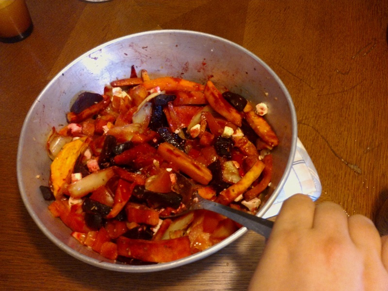 Hunajajuurekset