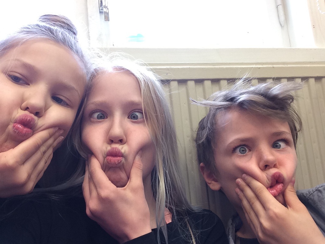 Kohti loppuhuipennusta