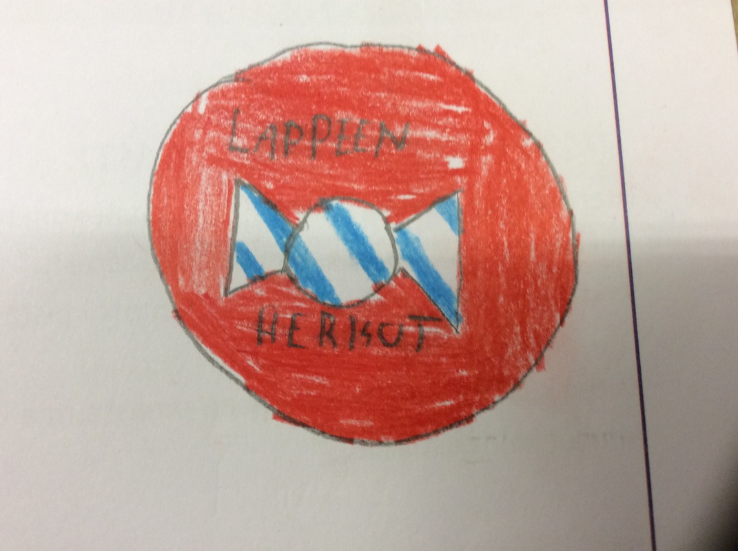 Meidän logomme