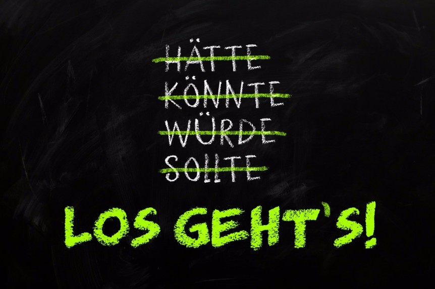 WILLKOMMEN IN DER DISKUSSIONSGRUPPE 2020 !