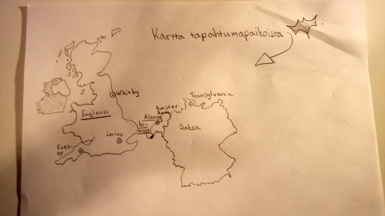 Kartta tapahtumapaikoista 3