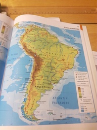 Latinalainen-Amerikka