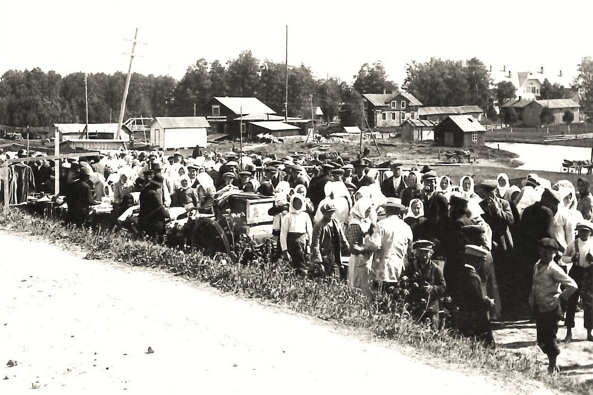 Tori 1914