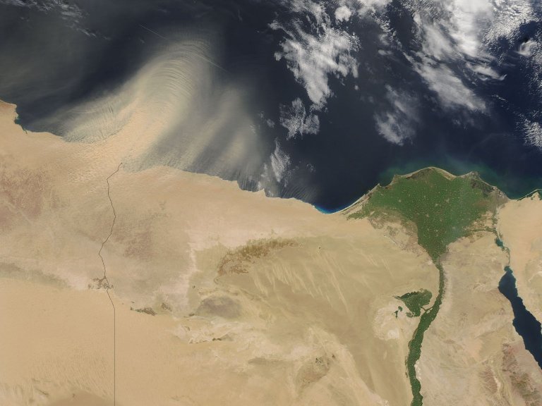 Egypti satelliittikuva NASA.jpg
