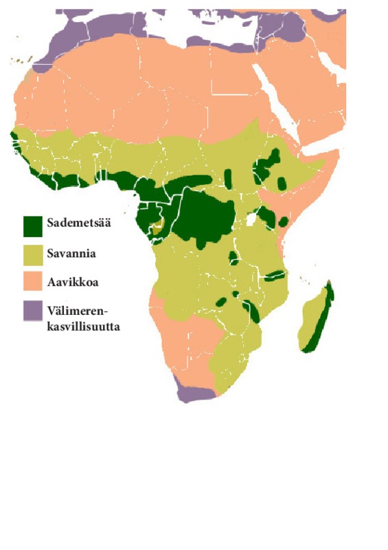 afrikan kasvillisuusvyohykkeet3.pdf