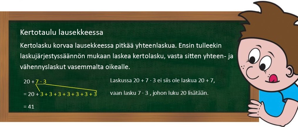2.8 Kertotaulu lausekkeessa.jpg