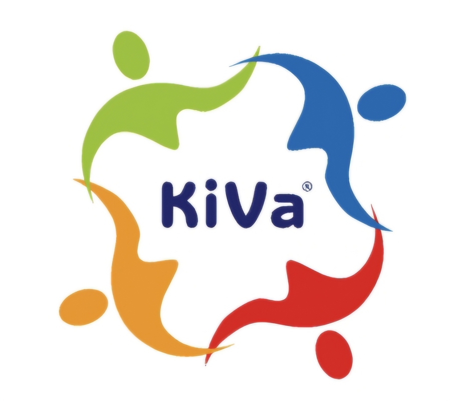 KiVa Koulun tunnus KiVa Koulun tunnus