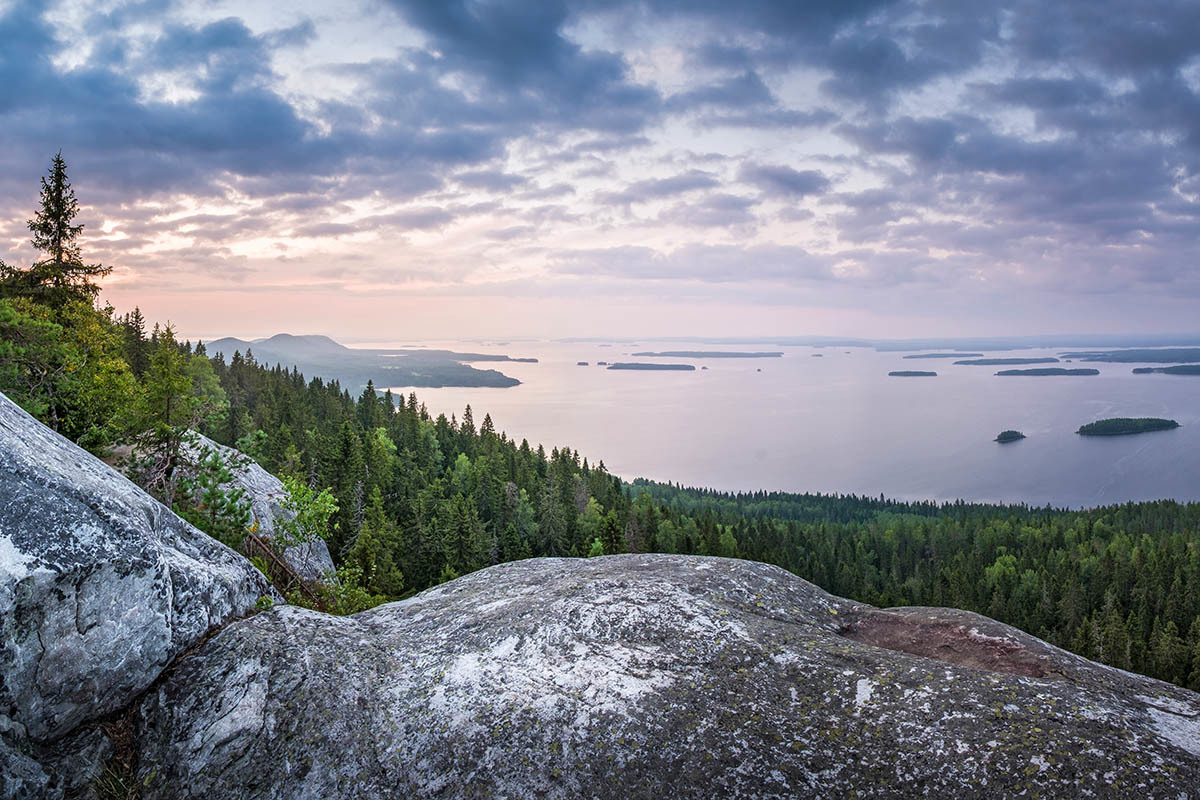 Suomen luonto