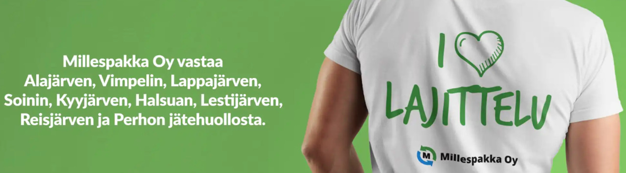 Millespakka Oy