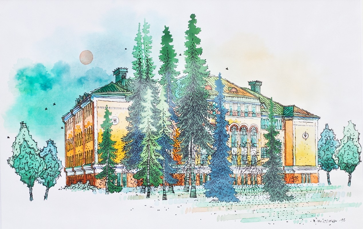 Raimo Huittinen 2014.png