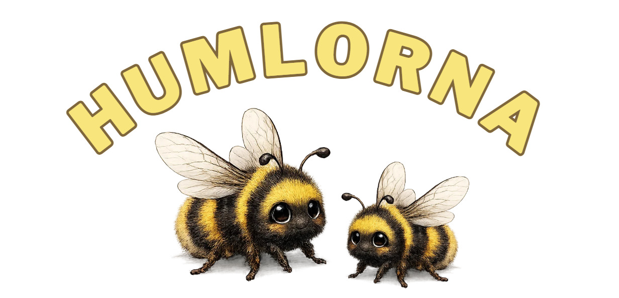 Välkommen till Humlorna