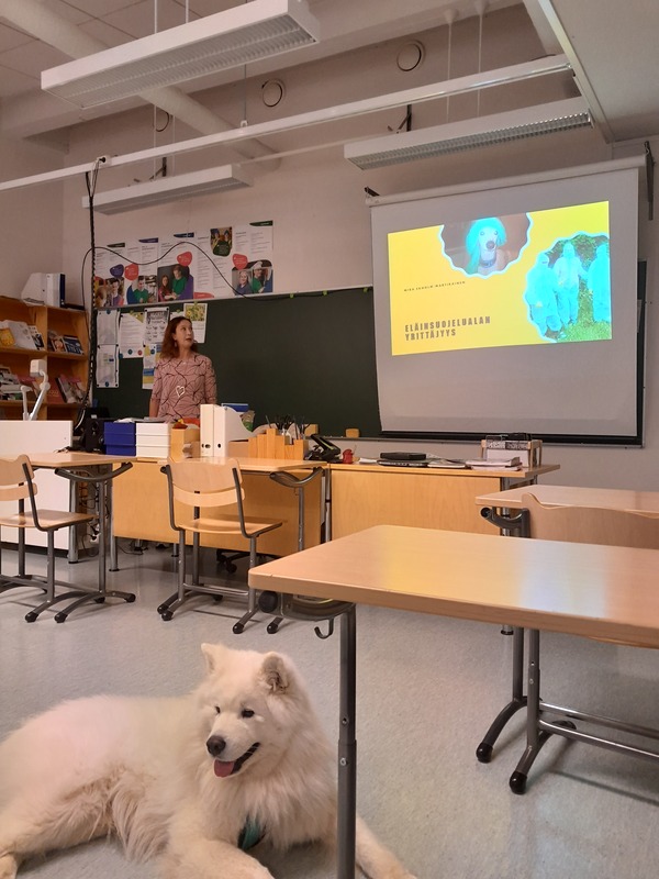 Yrittäjyyspäivä 5.9.23
