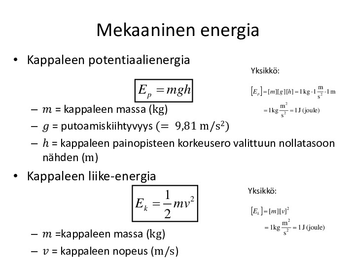 Mekaaninen energia.pdf