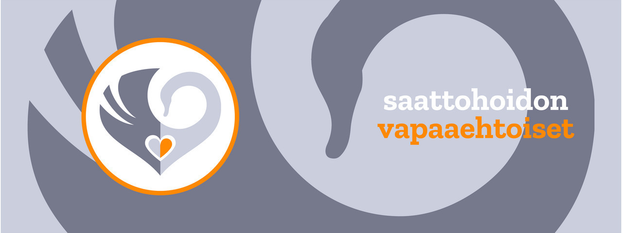 Saattohoidon vapaaehtoisen käsikirja