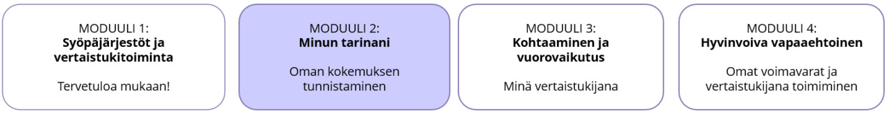 koulutuksen rakenne mod2