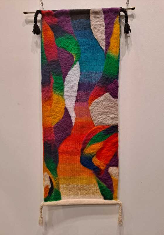 Neulahuovutus raanulle