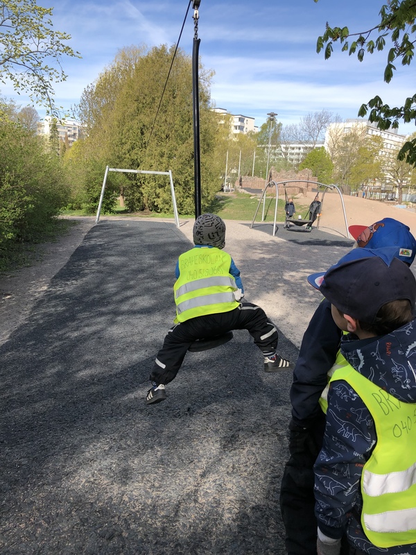 Äventyrsparken