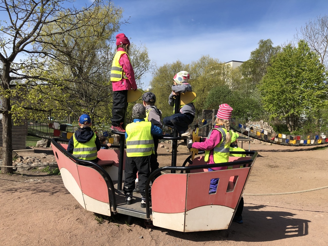 Äventyrsparken