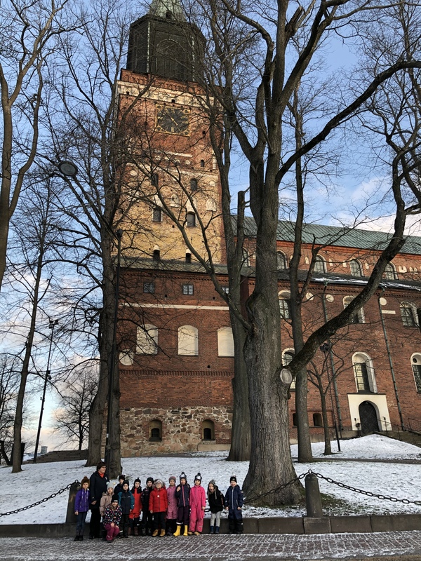 Åbo Domkyrka