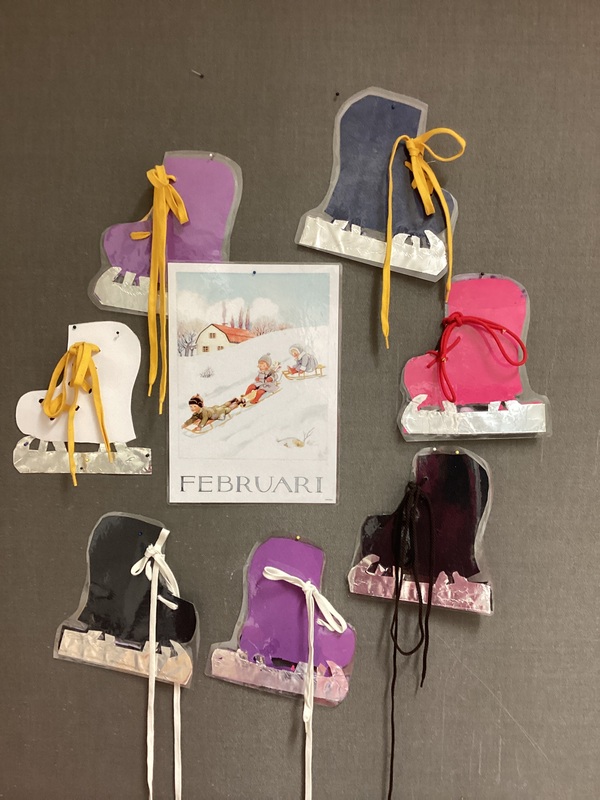 Februari