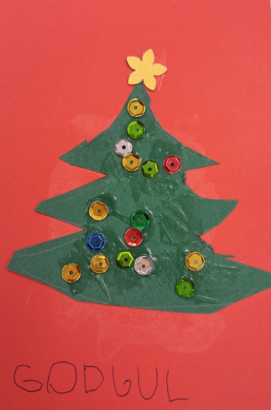 God jul!