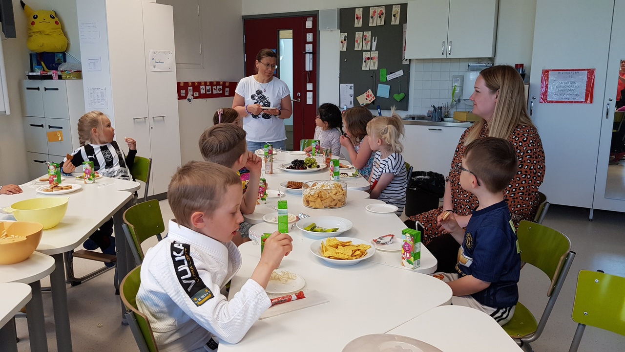 Knytkalas