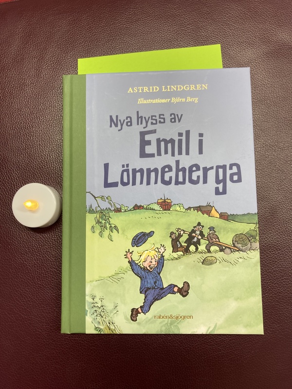 Nordiska Litteraturveckan