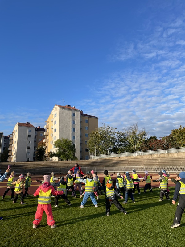 Paavo Nurmi Stadion