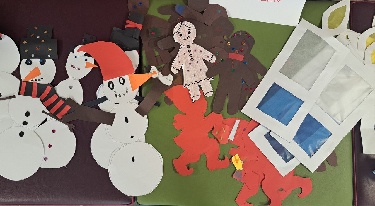 Pysseldag skola-förskola