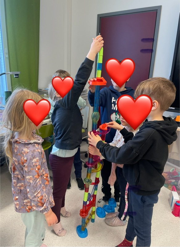Samarbete skola-förskola